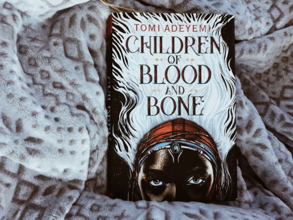 Get Book Children of blood and bone Free